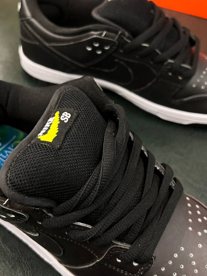 Кеды Nike Dunk SB Low Civilist — изображение 5