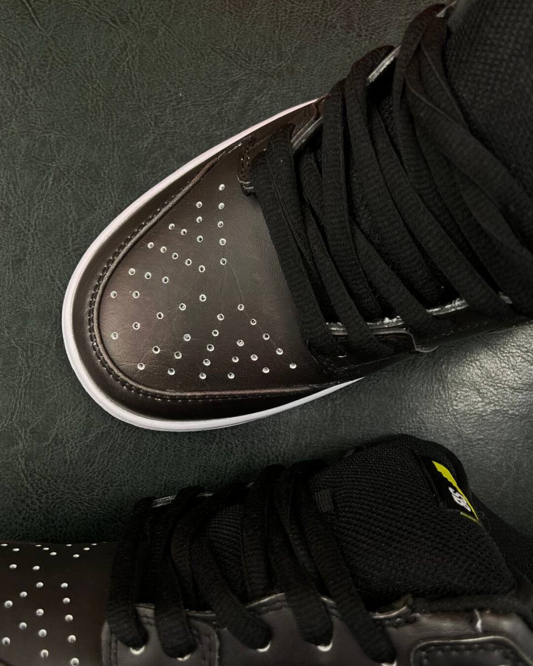 Кеды Nike Dunk SB Low Civilist — изображение 6