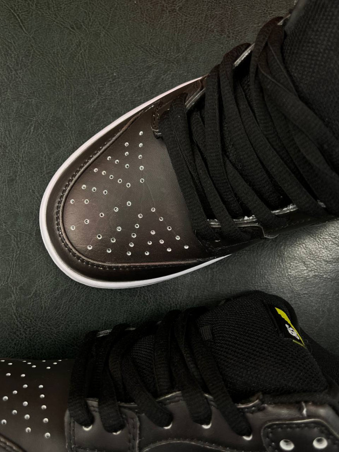 Кеды Nike Dunk SB Low Civilist — изображение 6