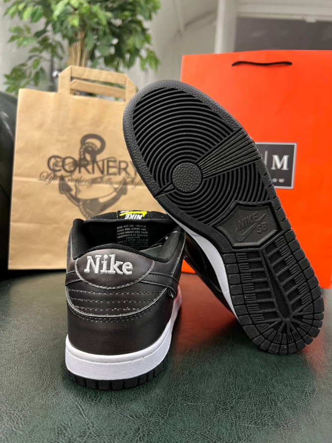 Кеды Nike Dunk SB Low Civilist — изображение 7