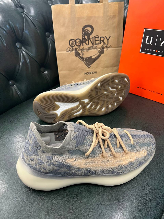 Yeezy 380 Mist — изображение 2