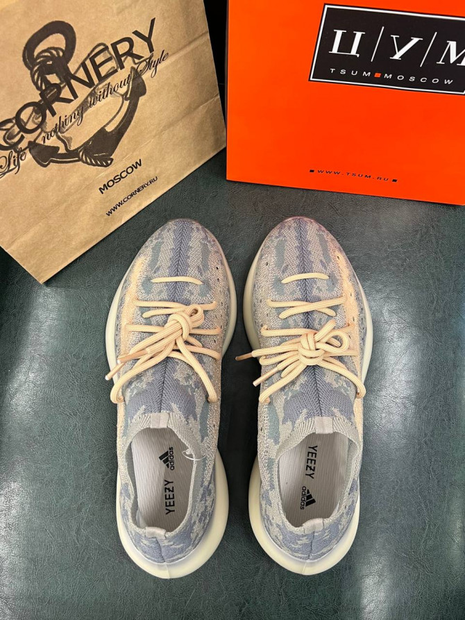 Yeezy 380 Mist — изображение 3