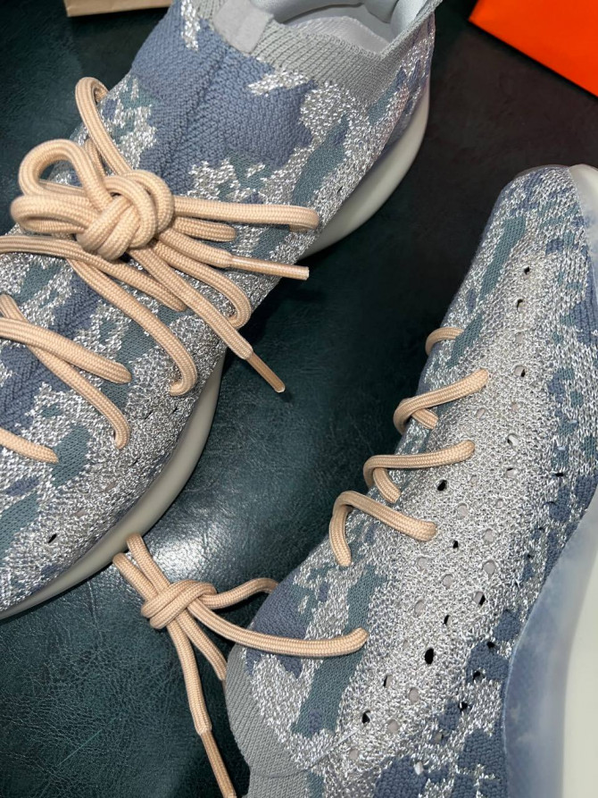 Yeezy 380 Mist — изображение 4