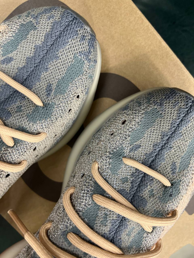 Yeezy 380 Mist — изображение 7