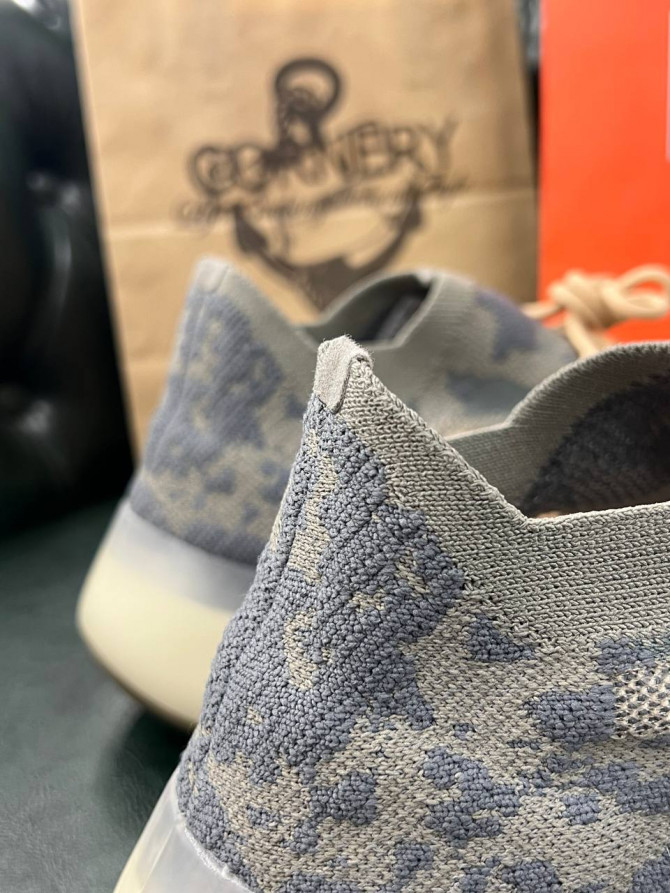 Yeezy 380 Mist — изображение 8