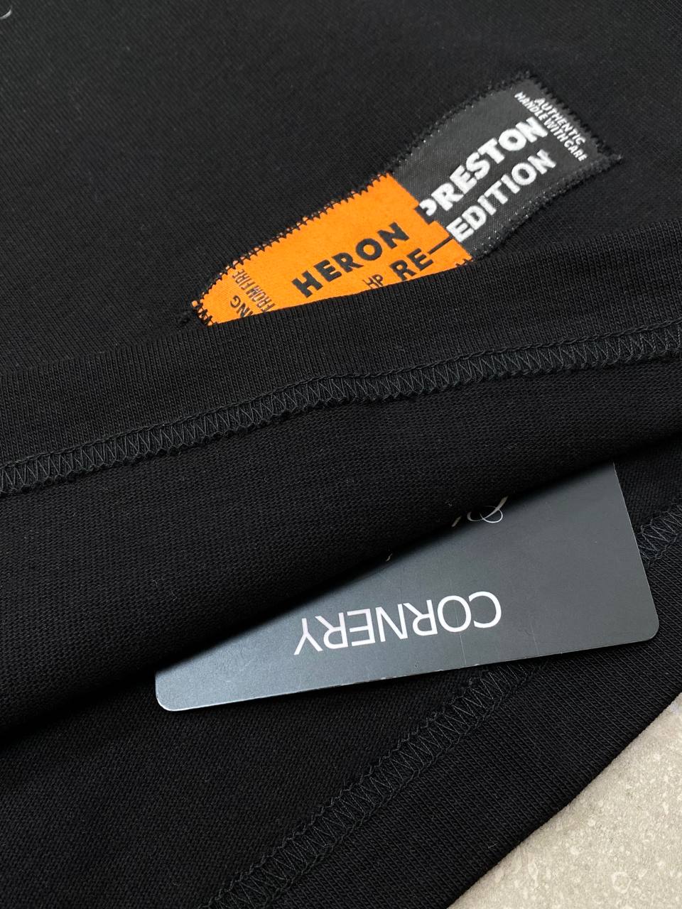 Футболка Heron Preston — фото 4