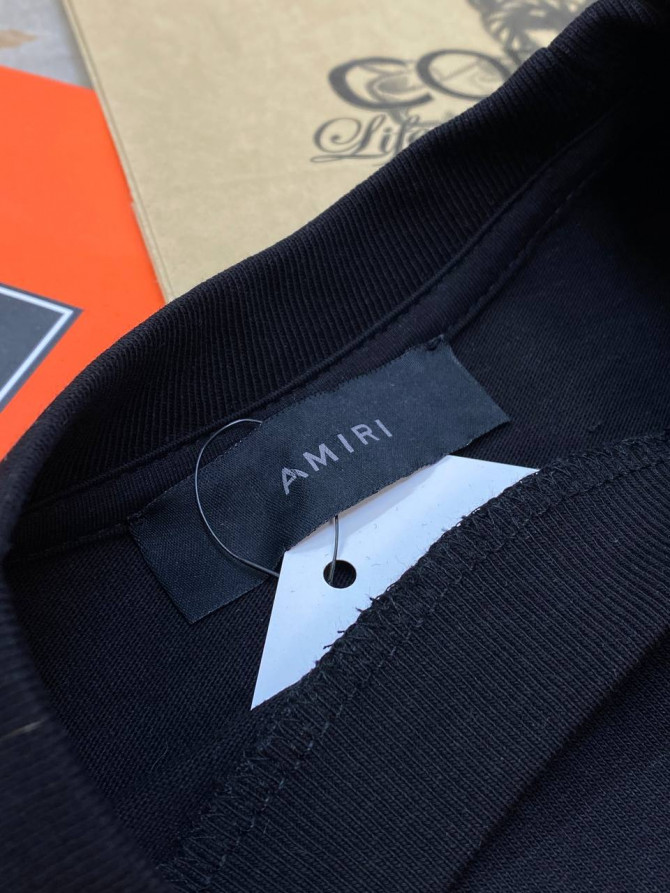 Футболка Amiri — изображение 4