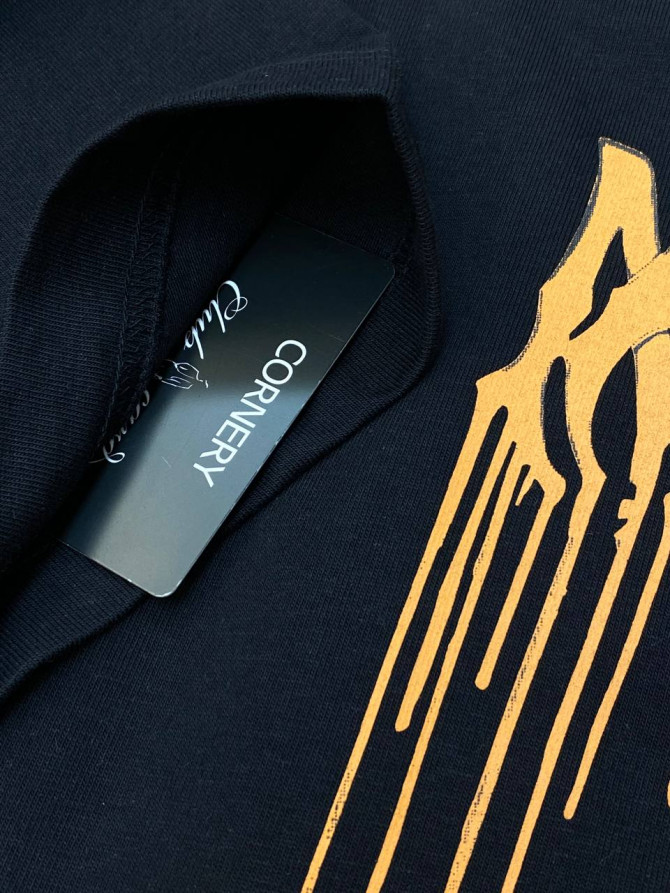 Футболка Amiri — изображение 5