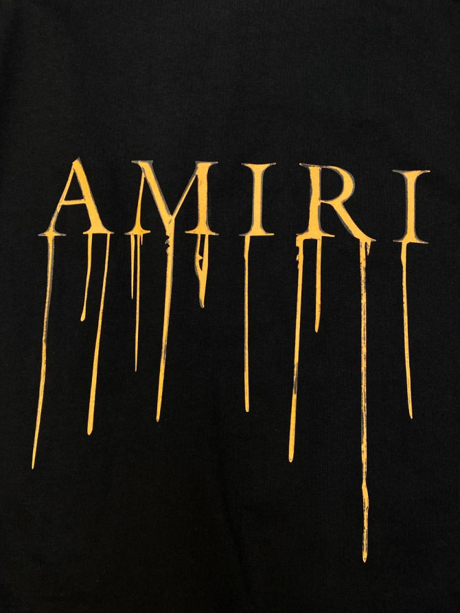 Футболка Amiri — изображение 6