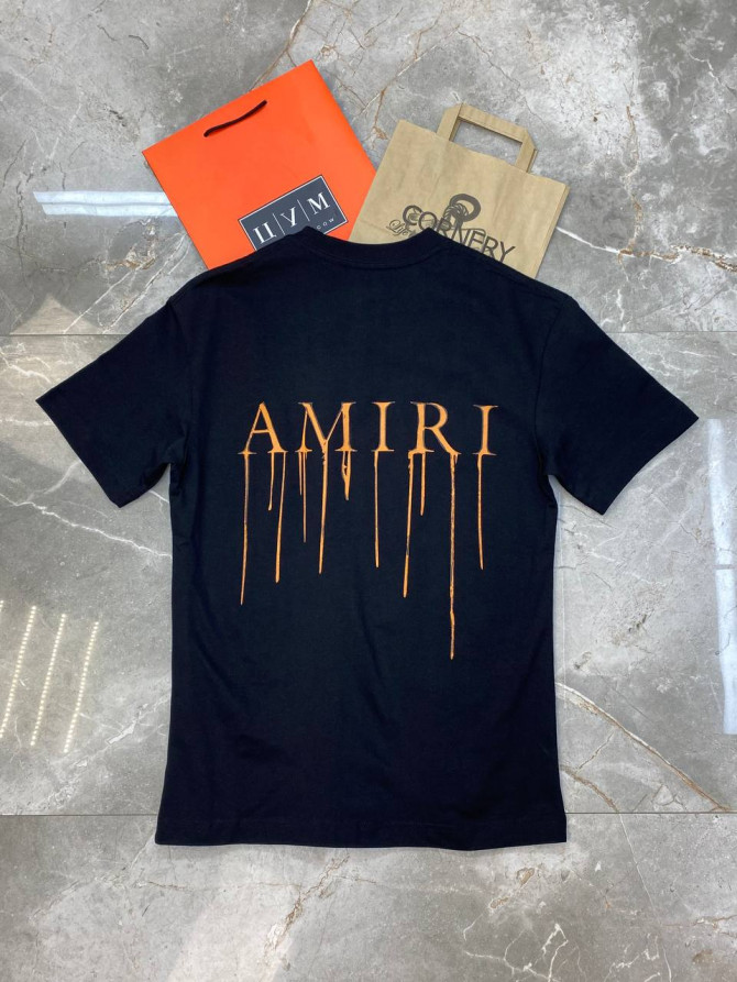 Футболка Amiri — изображение 8