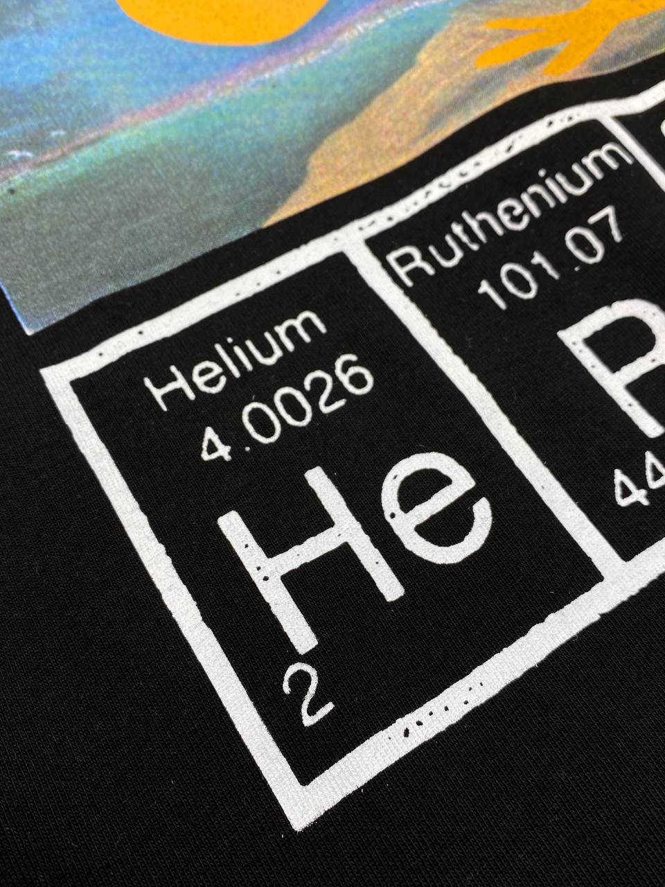 Футболка Heron Preston — фото 3