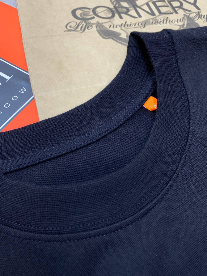 Футболка Heron Preston — изображение 6