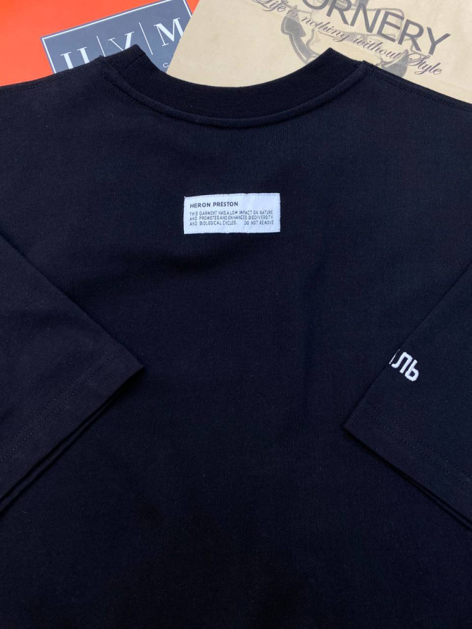 Футболка Heron Preston — изображение 7