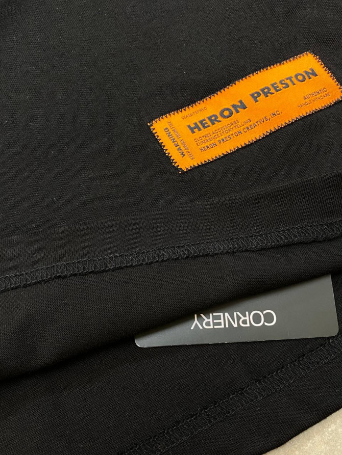 Футболка Heron Preston — изображение 8