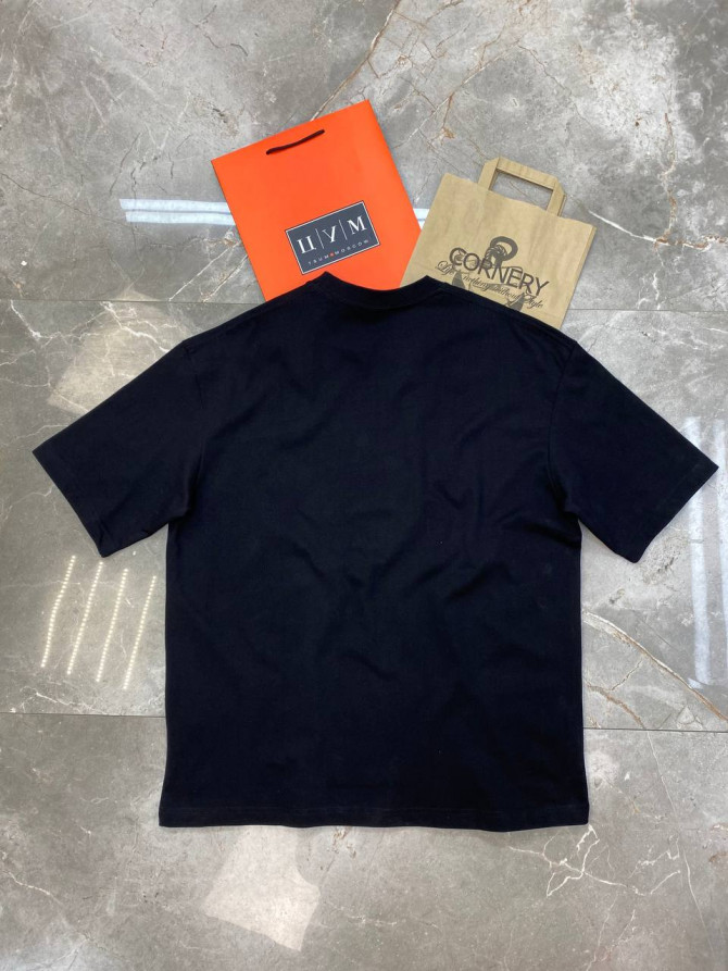 Футболка Balenciaga — изображение 7