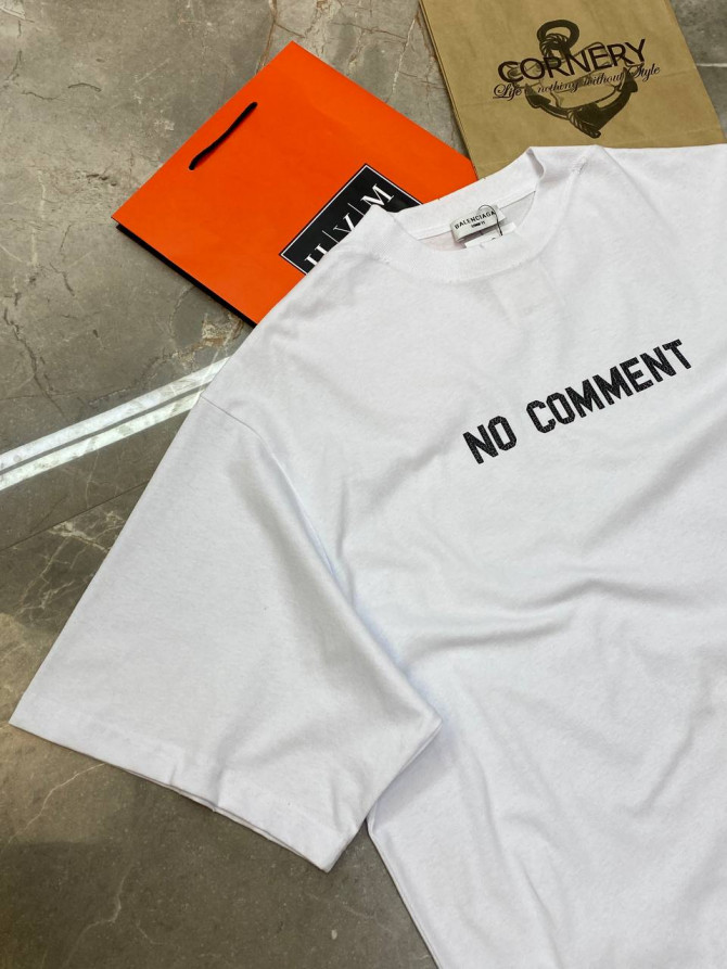 Футболка Balenciaga — изображение 2
