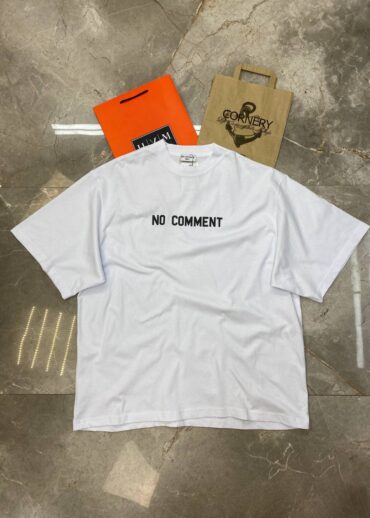 Футболка Balenciaga