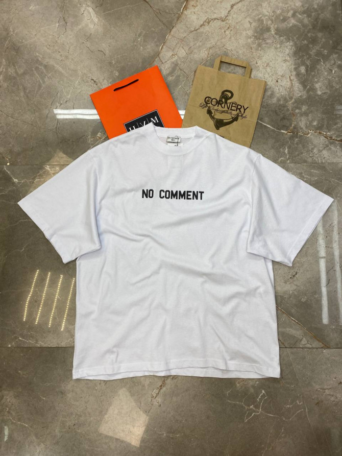 Футболка Balenciaga