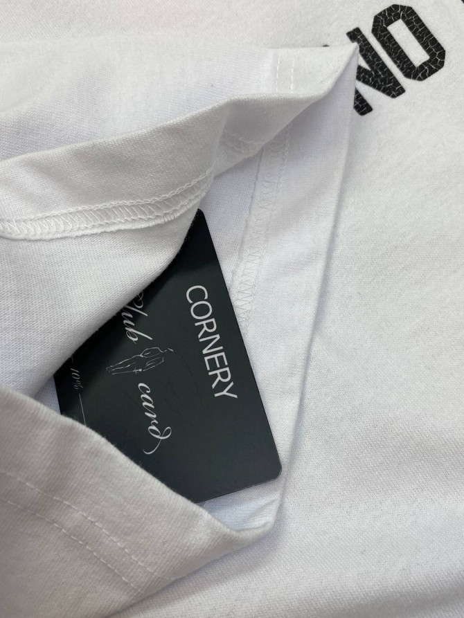Футболка Balenciaga — изображение 7