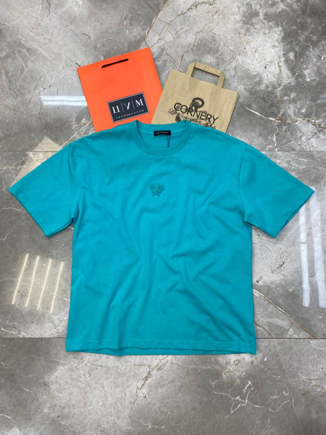 Футболка Versace
