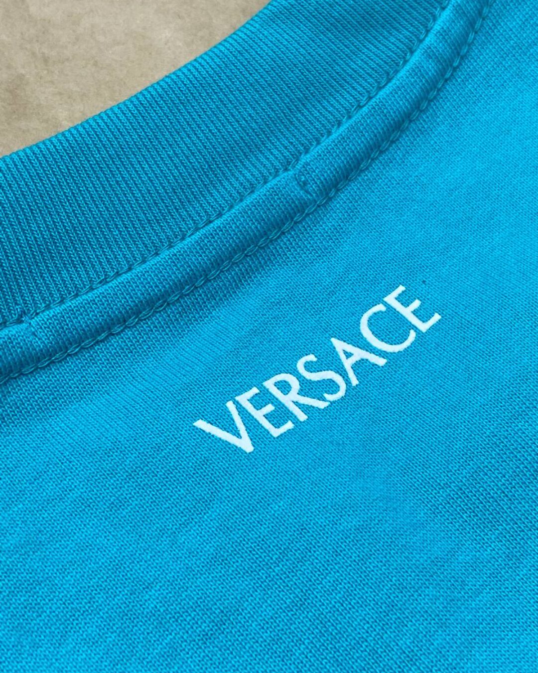 Футболка Versace — изображение 7