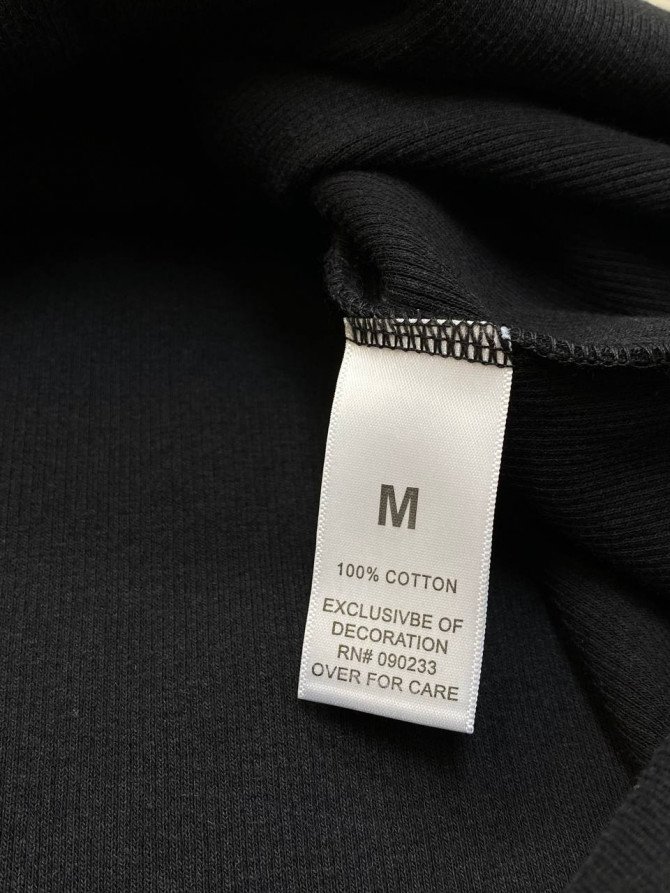 Майка Fear of God — изображение 7