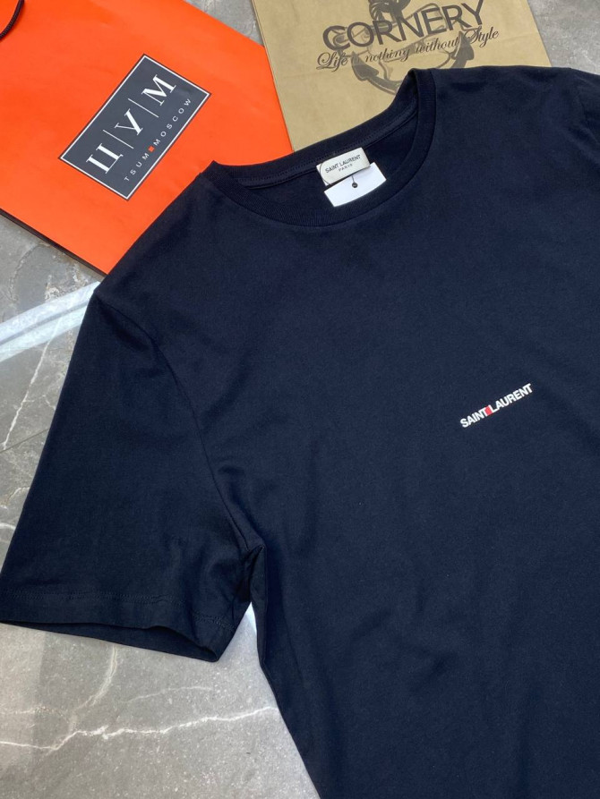 Футболка Saint Laurent — изображение 2