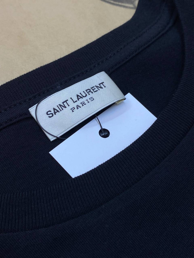 Футболка Saint Laurent — изображение 5