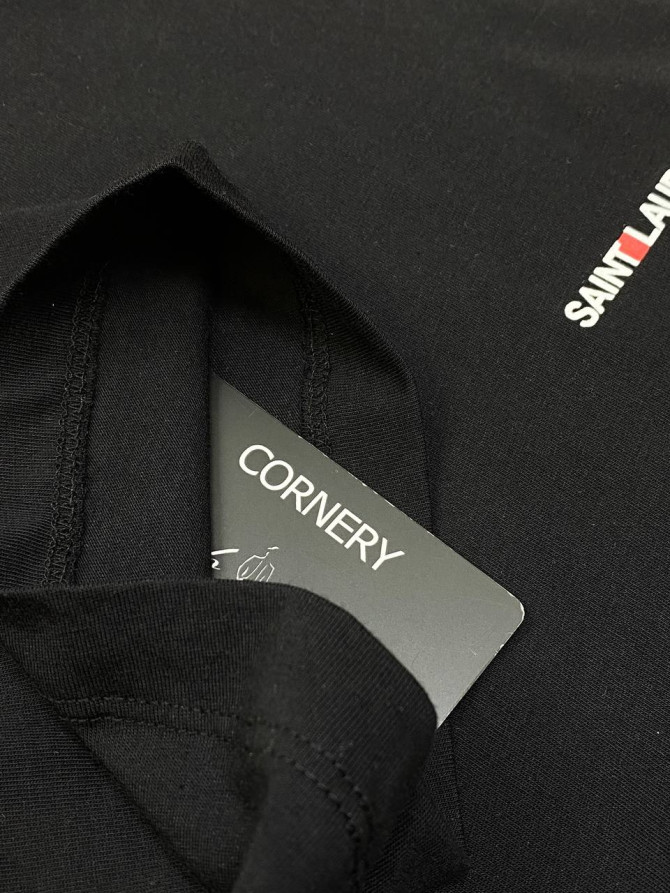 Футболка Saint Laurent — изображение 6