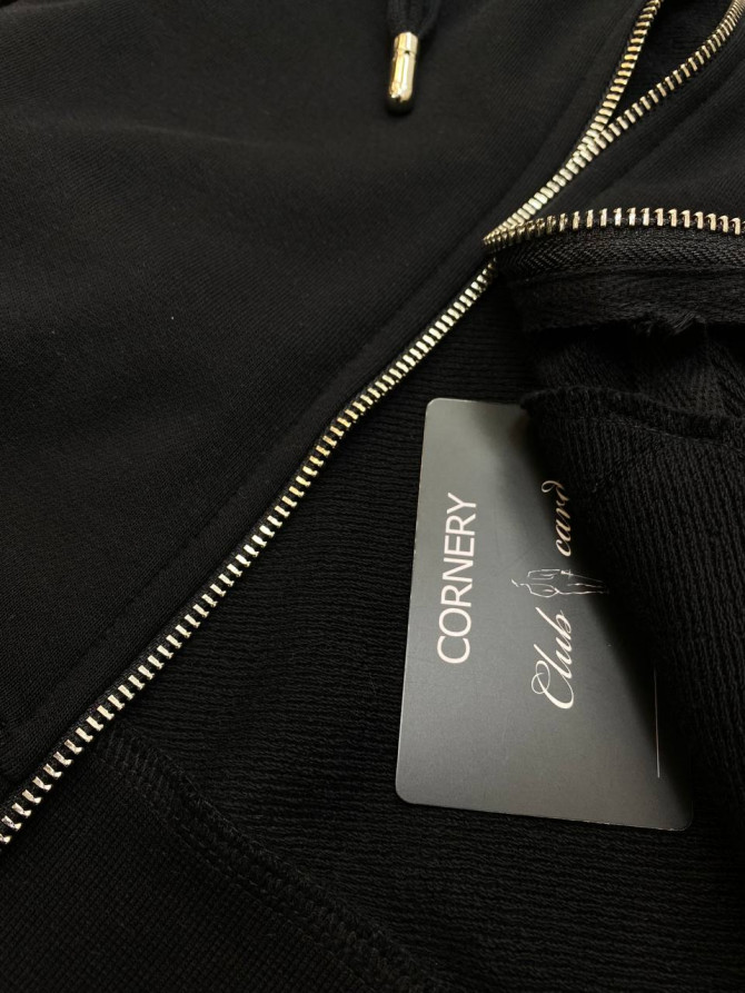 Zip-Худи Dolce & Gabbana — изображение 8