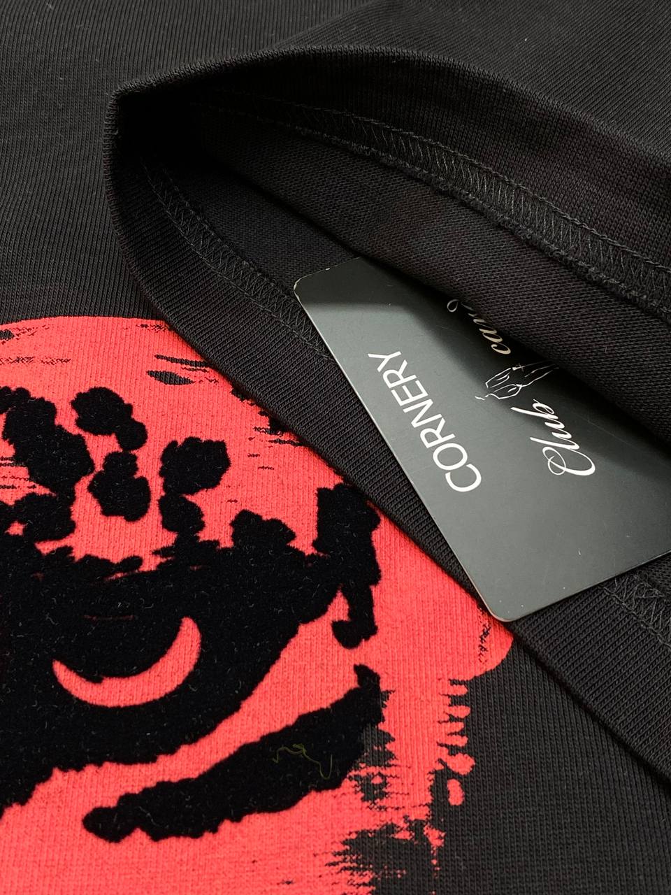 Футболка Dolce & Gabbana — фото 5