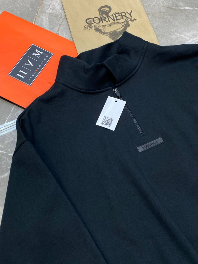 Кофта Fear of God — изображение 3