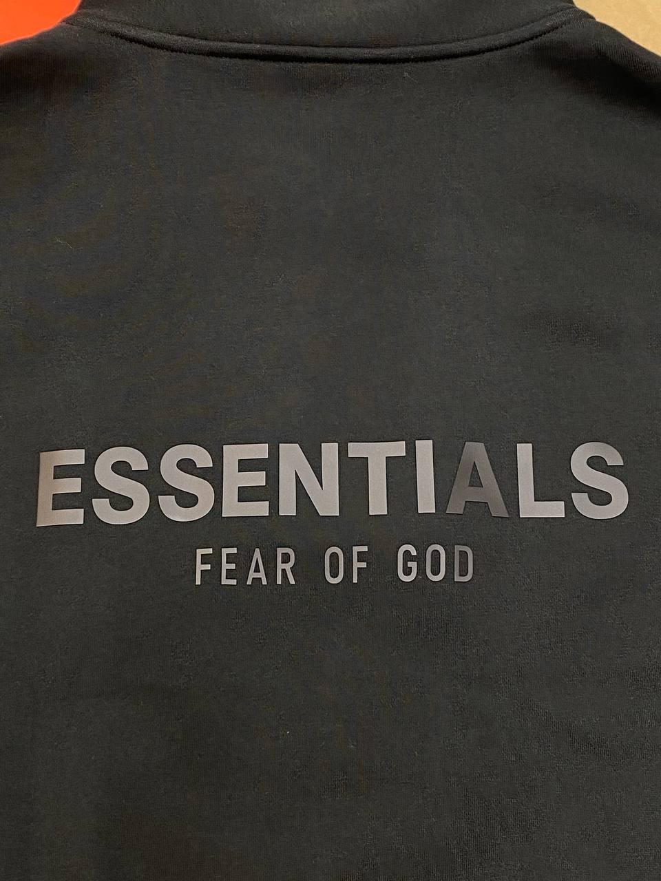 Кофта Fear of God — фото 7