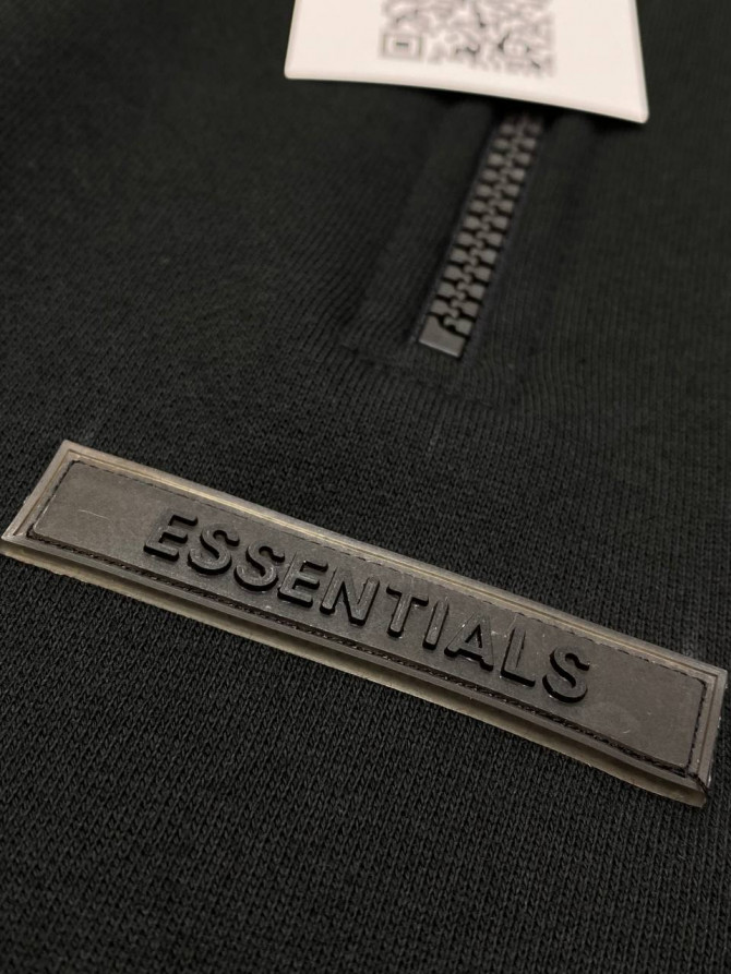 Кофта Fear of God — изображение 8