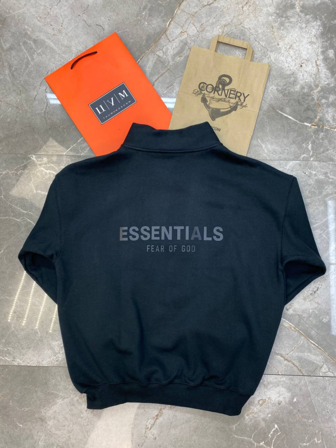 Кофта Fear of God — изображение 2