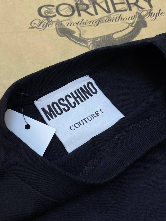 Футболка Moschino — изображение 7