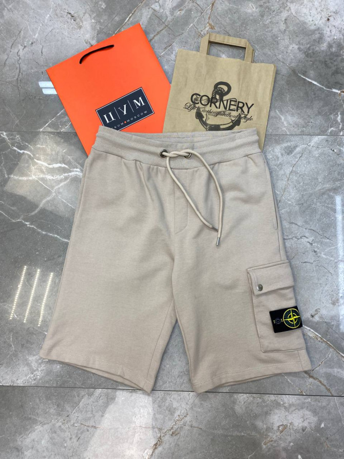 Шорты Stone Island