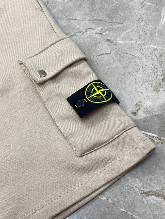 Шорты Stone Island — изображение 2