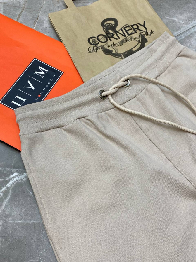 Шорты Stone Island — изображение 3