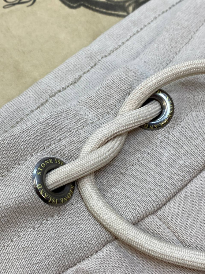 Шорты Stone Island — изображение 7