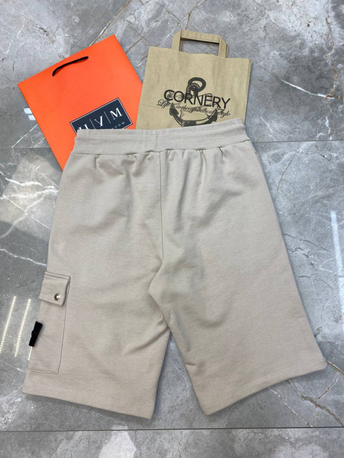 Шорты Stone Island — изображение 8