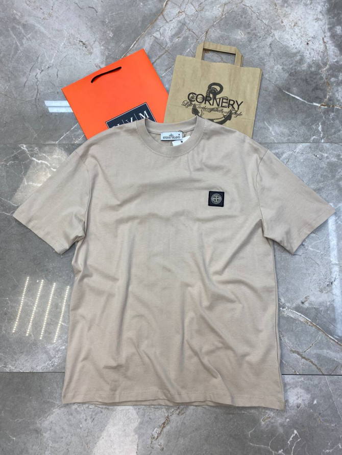 Футболка Stone Island