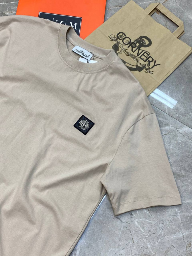 Футболка Stone Island — изображение 2