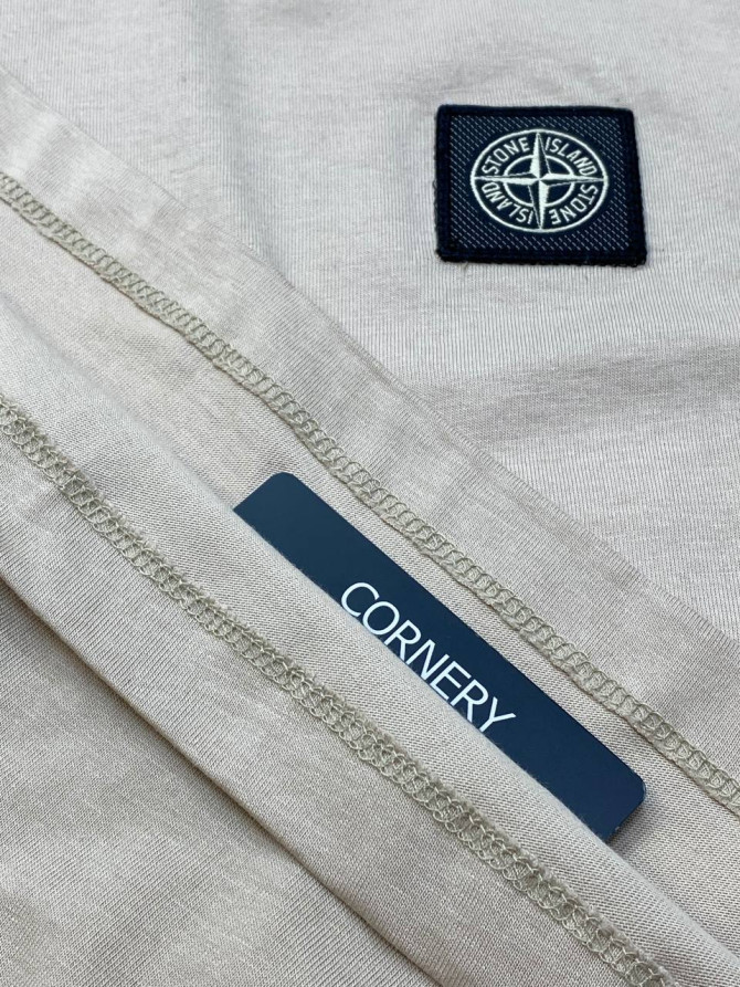 Футболка Stone Island — изображение 7