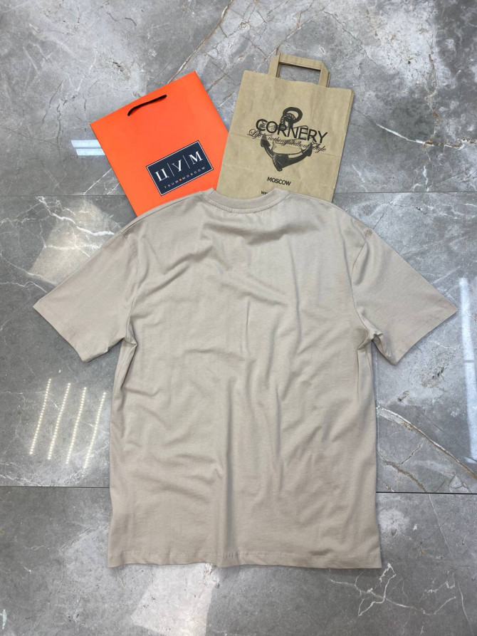 Футболка Stone Island — изображение 8