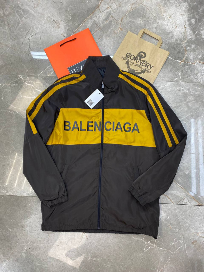 Ветровка Balenciaga