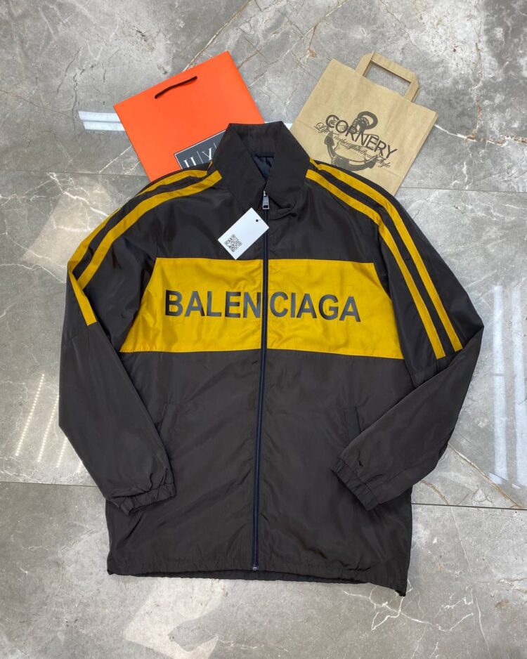 Ветровка Balenciaga — фото 1