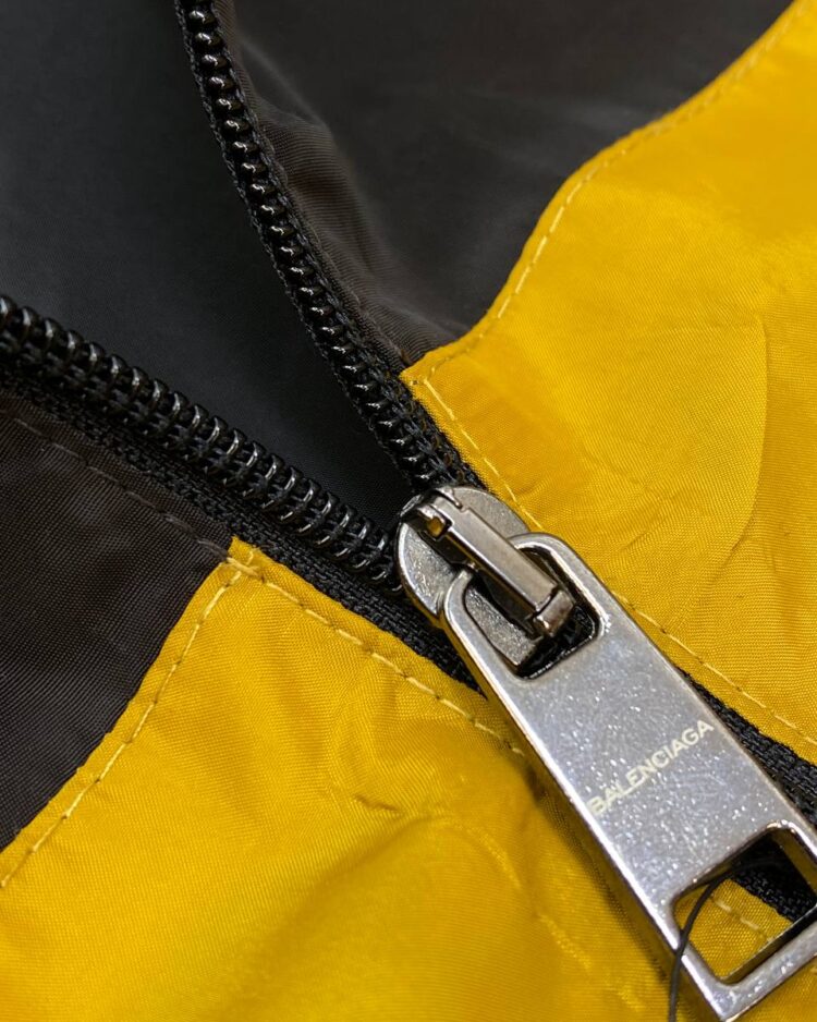 Ветровка Balenciaga — фото 6