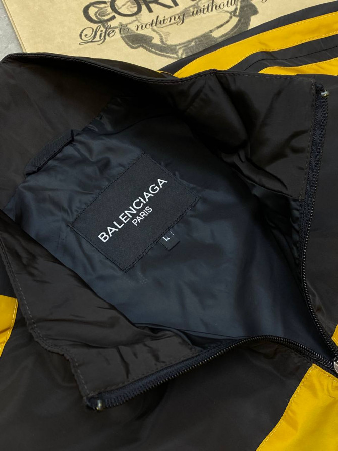 Ветровка Balenciaga — изображение 6