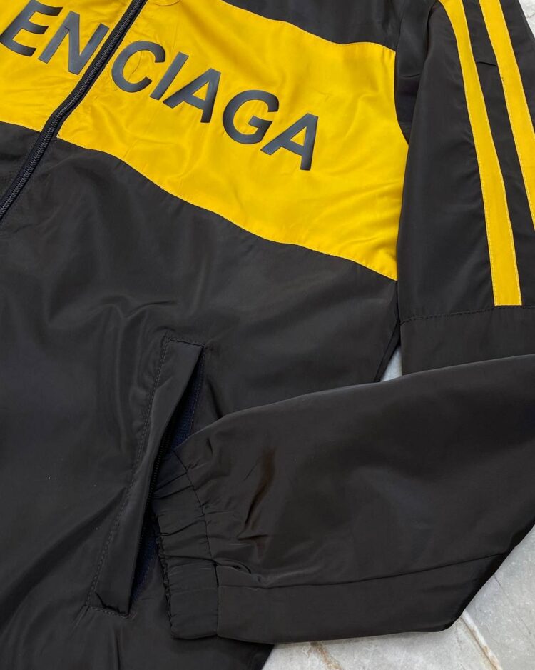 Ветровка Balenciaga — фото 7
